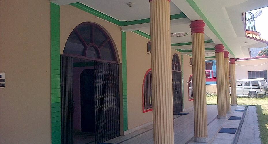 Hotel Shivalik Resort, Uttarkashi 4